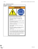 Preview for 26 page of AGI Westfield WCX1535FL Operator'S Manual