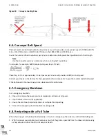 Preview for 48 page of AGI Westfield WCX1535FL Operator'S Manual