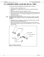 Предварительный просмотр 58 страницы AGI WHEATHEART X Series Assembly And Operation Manual