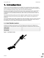 Preview for 5 page of AGI WHEATHEART X130 Operator And Assembly Manual