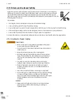 Preview for 10 page of AGI WHEATHEART X130 Operator And Assembly Manual