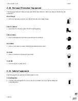 Preview for 11 page of AGI WHEATHEART X130 Operator And Assembly Manual