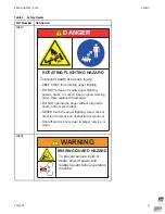 Preview for 15 page of AGI WHEATHEART X130 Operator And Assembly Manual