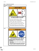 Preview for 16 page of AGI WHEATHEART X130 Operator And Assembly Manual