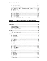 Preview for 17 page of AGILE 5250 ALLY User Manual