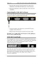 Preview for 32 page of AGILE 5250 ALLY User Manual