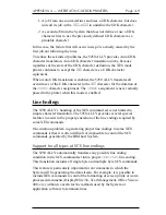 Preview for 171 page of AGILE 5250 ALLY User Manual