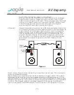 Preview for 9 page of AGILE AV dsp amp User Manual