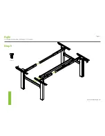 Preview for 8 page of AGILE Winder 2 Column Installation Manual