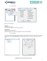 Preview for 8 page of AGILEBIO QC-15S-Z User Quick Manual