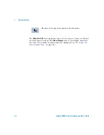 Preview for 32 page of Agilent Technologies 1000 Series User Manual