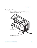 Preview for 35 page of Agilent Technologies 1000 Series User Manual