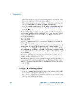 Preview for 40 page of Agilent Technologies 1000 Series User Manual