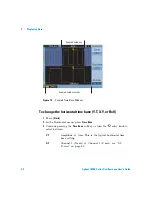 Preview for 42 page of Agilent Technologies 1000 Series User Manual