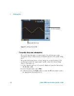 Preview for 50 page of Agilent Technologies 1000 Series User Manual