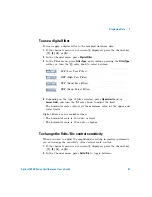 Preview for 51 page of Agilent Technologies 1000 Series User Manual