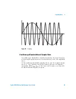 Preview for 67 page of Agilent Technologies 1000 Series User Manual