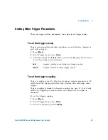 Preview for 93 page of Agilent Technologies 1000 Series User Manual