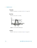 Preview for 106 page of Agilent Technologies 1000 Series User Manual