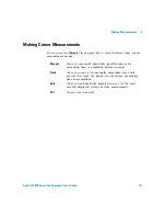 Preview for 111 page of Agilent Technologies 1000 Series User Manual