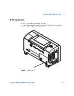 Preview for 127 page of Agilent Technologies 1000 Series User Manual