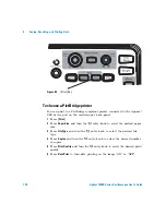 Preview for 128 page of Agilent Technologies 1000 Series User Manual