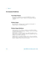 Preview for 146 page of Agilent Technologies 1000 Series User Manual