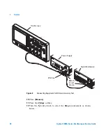 Предварительный просмотр 18 страницы Agilent Technologies 1000A Series Service Manual