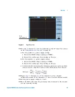 Предварительный просмотр 19 страницы Agilent Technologies 1000A Series Service Manual