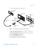 Предварительный просмотр 23 страницы Agilent Technologies 1000A Series Service Manual