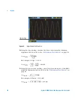 Предварительный просмотр 26 страницы Agilent Technologies 1000A Series Service Manual