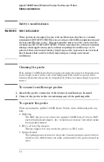 Preview for 12 page of Agilent Technologies 10400B Series User Manual