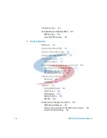 Предварительный просмотр 10 страницы Agilent Technologies 1100 Series Reference Manual