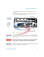 Предварительный просмотр 23 страницы Agilent Technologies 1100 Series Reference Manual