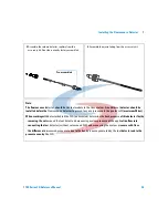 Предварительный просмотр 25 страницы Agilent Technologies 1100 Series Reference Manual