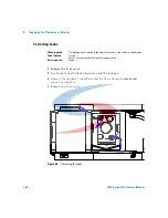 Предварительный просмотр 138 страницы Agilent Technologies 1100 Series Reference Manual