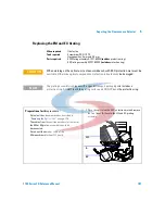 Предварительный просмотр 185 страницы Agilent Technologies 1100 Series Reference Manual