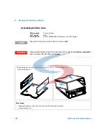 Предварительный просмотр 196 страницы Agilent Technologies 1100 Series Reference Manual