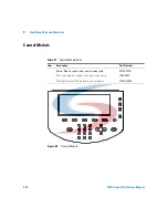 Предварительный просмотр 206 страницы Agilent Technologies 1100 Series Reference Manual