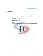 Предварительный просмотр 233 страницы Agilent Technologies 1100 Series Reference Manual