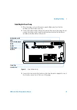 Предварительный просмотр 25 страницы Agilent Technologies 1100 Series Service Manual