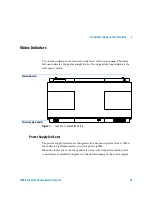 Предварительный просмотр 35 страницы Agilent Technologies 1100 Series Service Manual