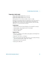 Предварительный просмотр 61 страницы Agilent Technologies 1100 Series Service Manual