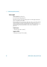 Предварительный просмотр 74 страницы Agilent Technologies 1100 Series Service Manual