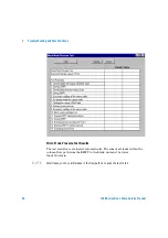 Предварительный просмотр 78 страницы Agilent Technologies 1100 Series Service Manual