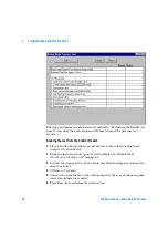 Предварительный просмотр 82 страницы Agilent Technologies 1100 Series Service Manual