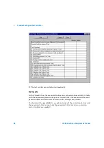 Предварительный просмотр 100 страницы Agilent Technologies 1100 Series Service Manual