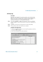 Предварительный просмотр 103 страницы Agilent Technologies 1100 Series Service Manual