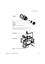 Предварительный просмотр 125 страницы Agilent Technologies 1100 Series Service Manual