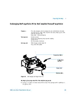 Предварительный просмотр 127 страницы Agilent Technologies 1100 Series Service Manual